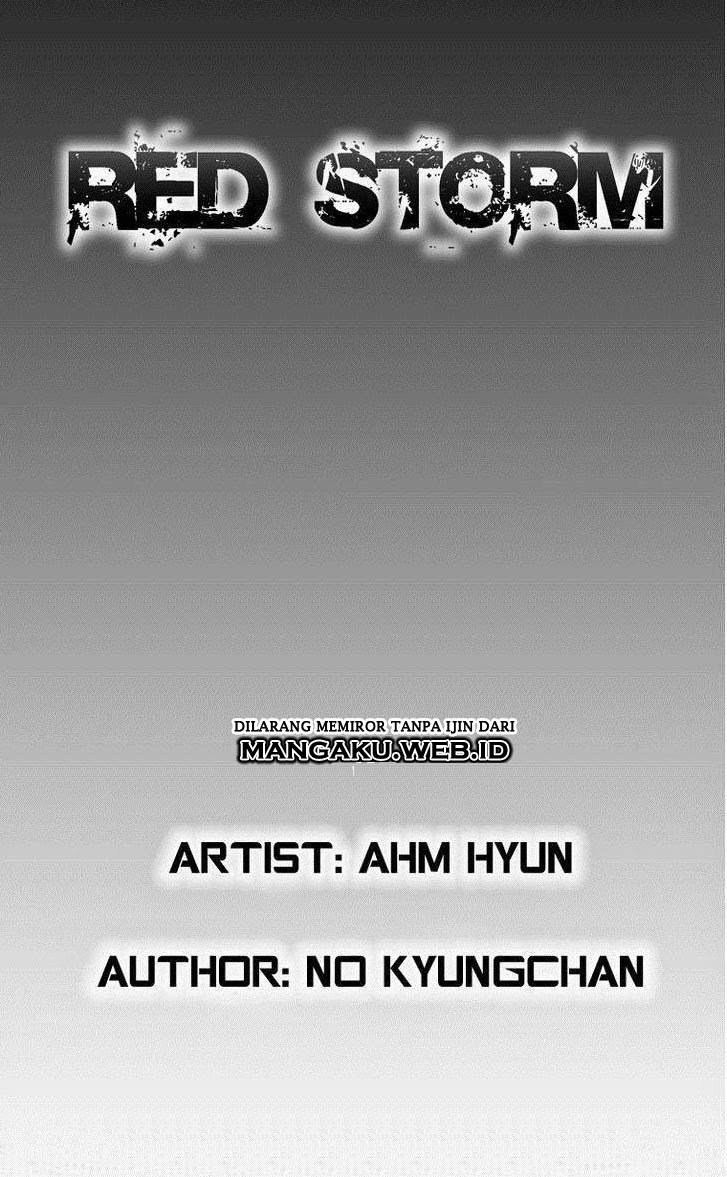 Red Storm Chapter 28 - halaman 1