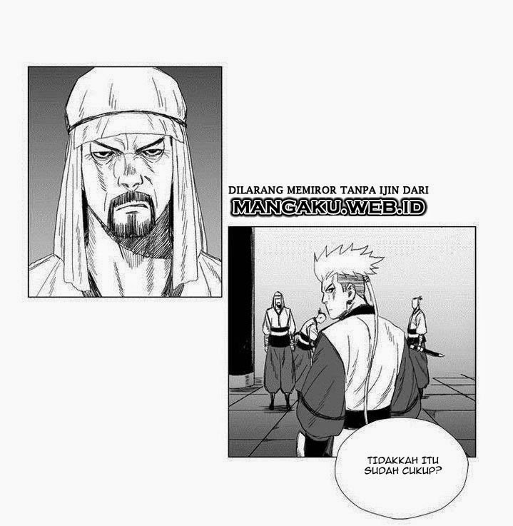 Red Storm Chapter 28 - halaman 16