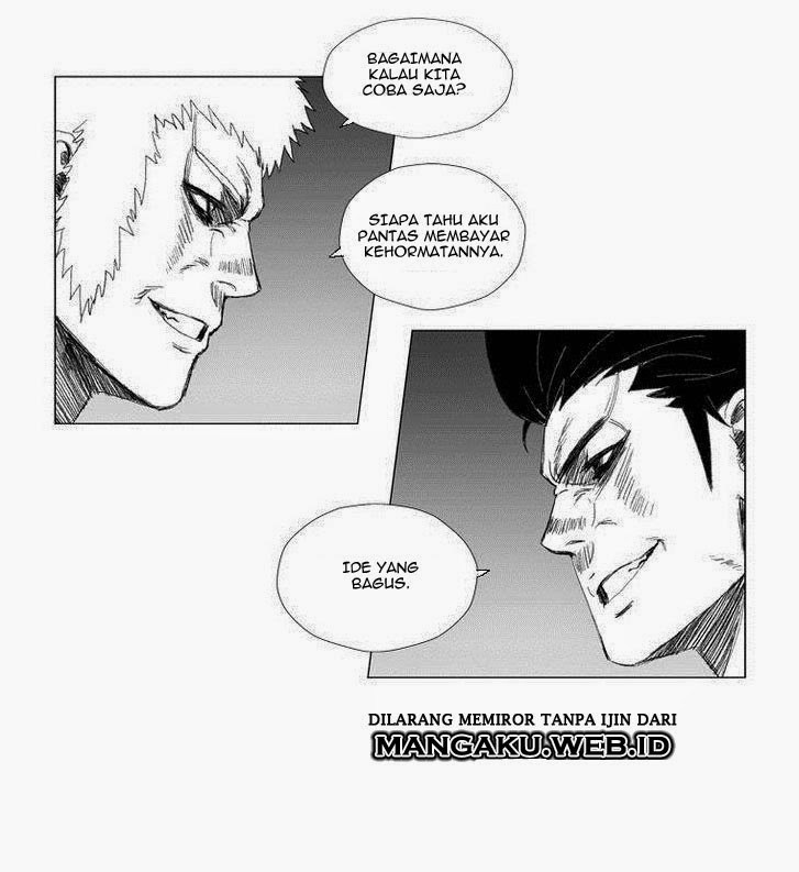 Red Storm Chapter 28 - halaman 20