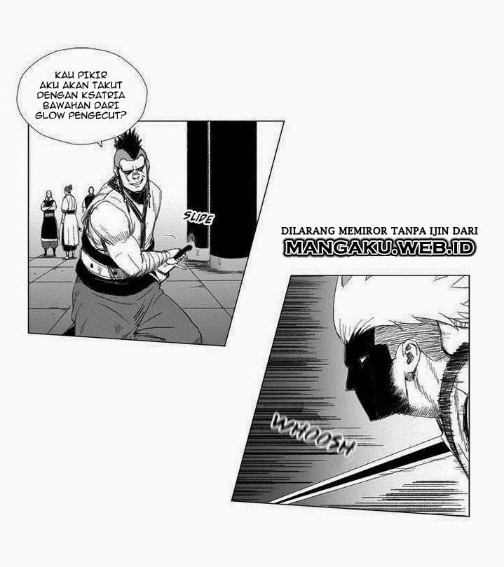 Red Storm Chapter 28 - halaman 5