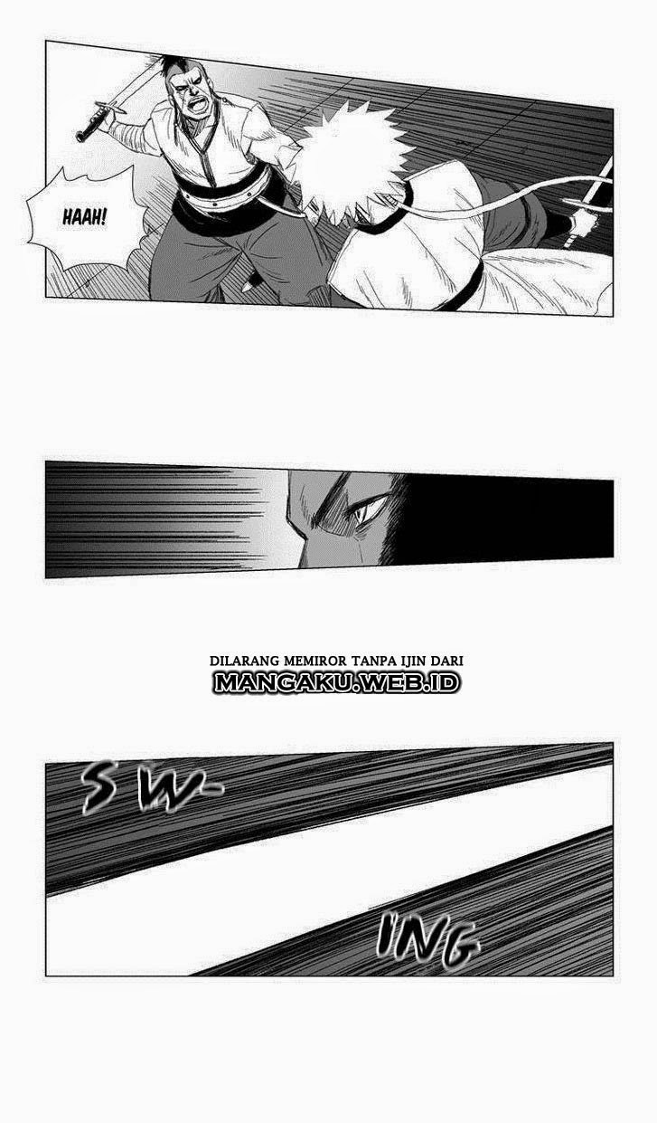 Red Storm Chapter 28 - halaman 9