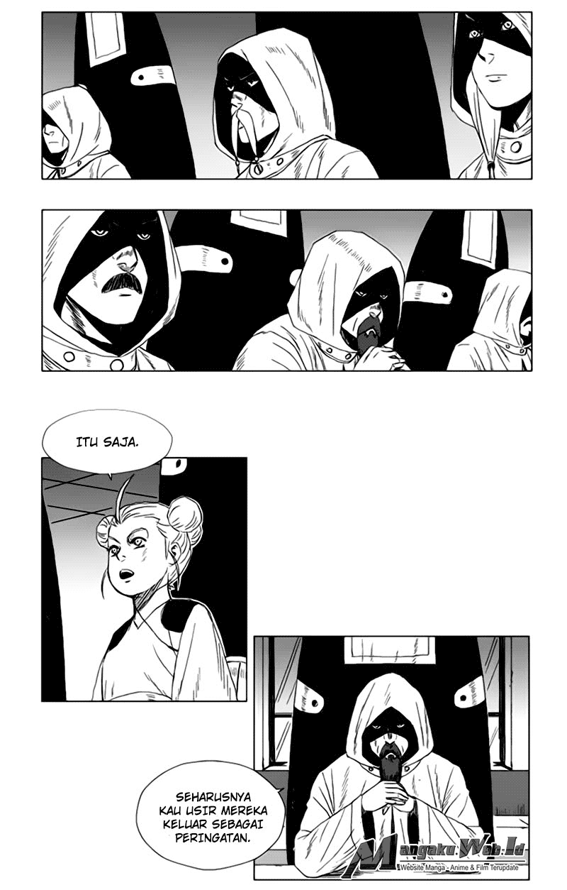Red Storm Chapter 29 - halaman 10