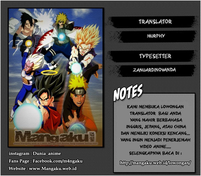 Red Storm Chapter 29 - halaman 2