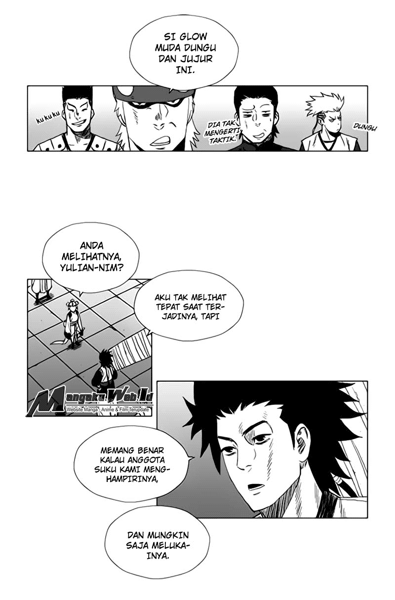 Red Storm Chapter 29 - halaman 4