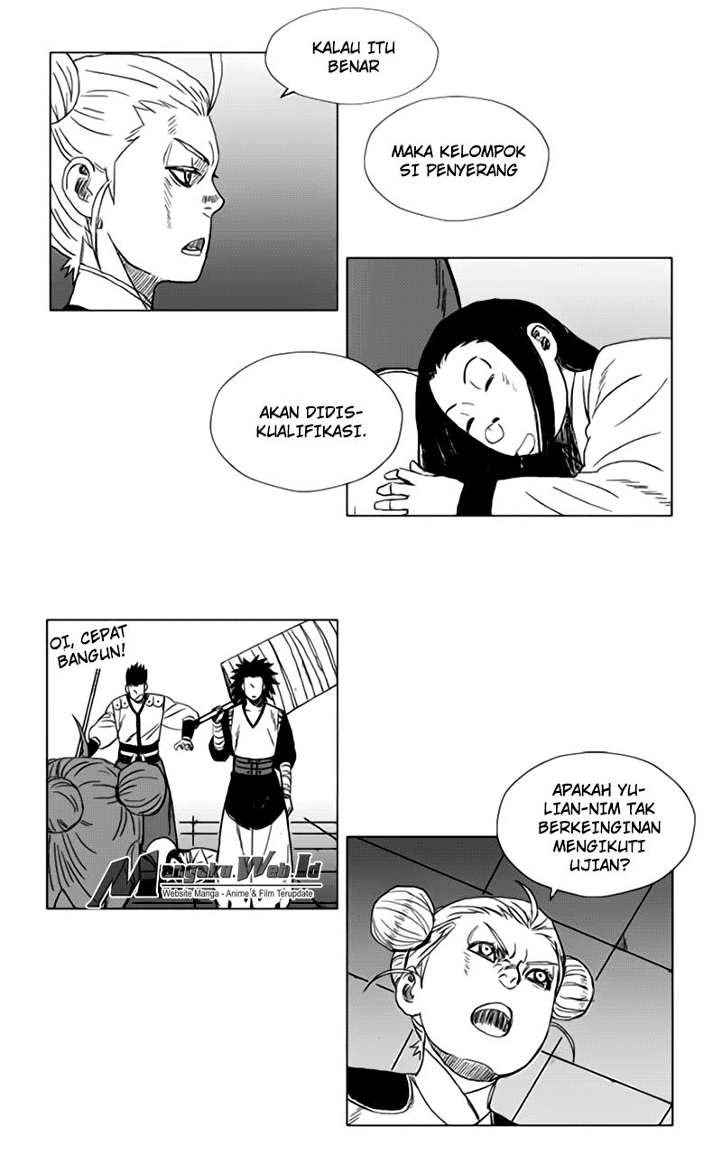 Red Storm Chapter 29 - halaman 5