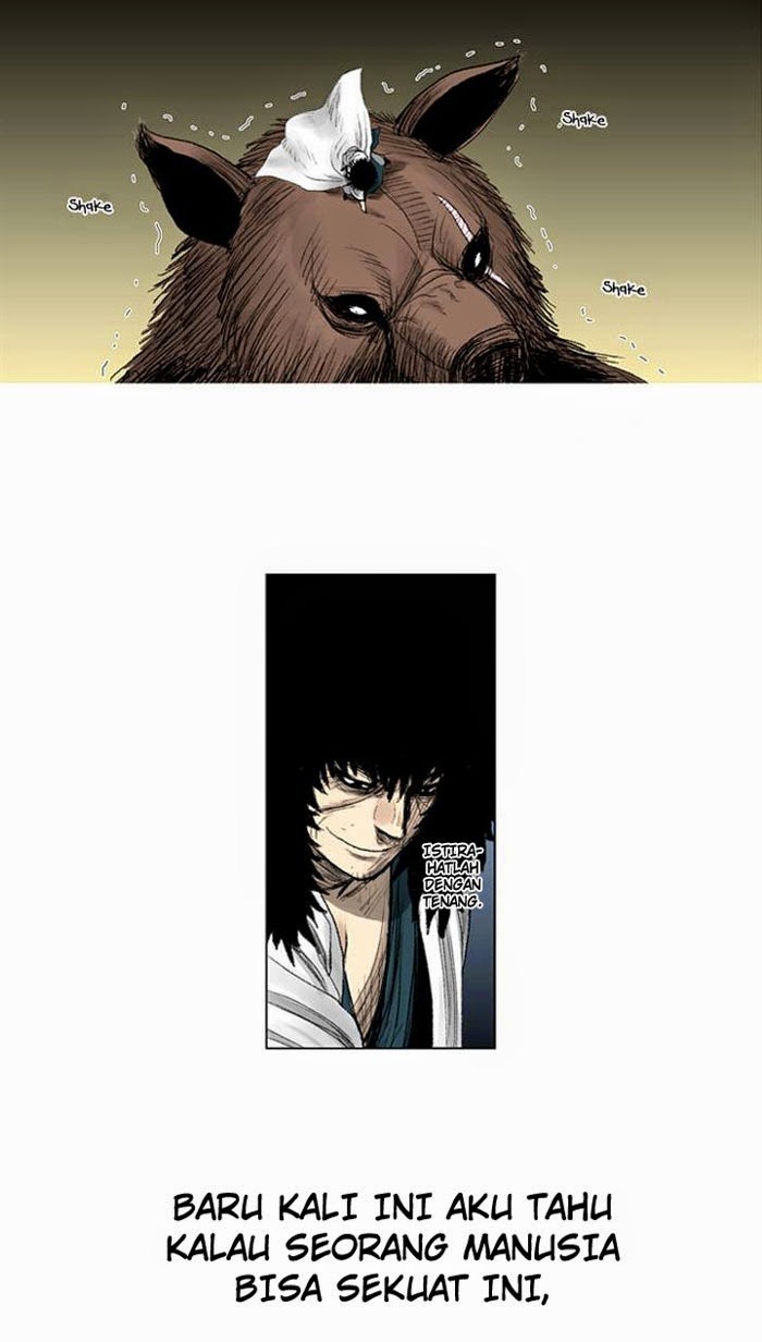 Red Storm Chapter 3 - halaman 12