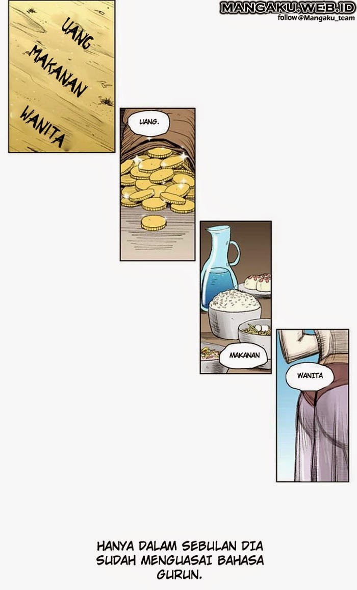 Red Storm Chapter 3 - halaman 14