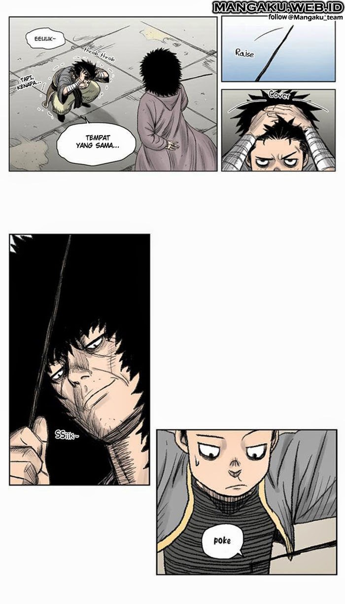 Red Storm Chapter 3 - halaman 26