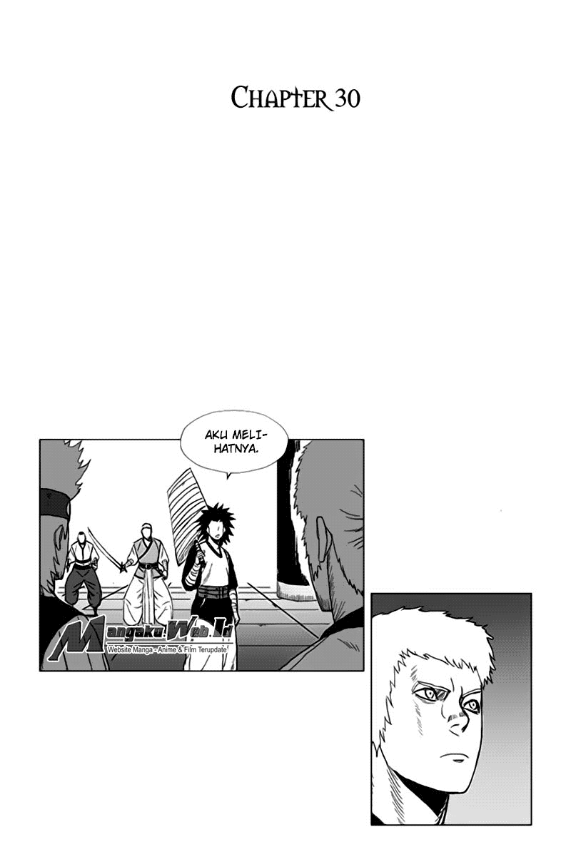Red Storm Chapter 30 - halaman 3