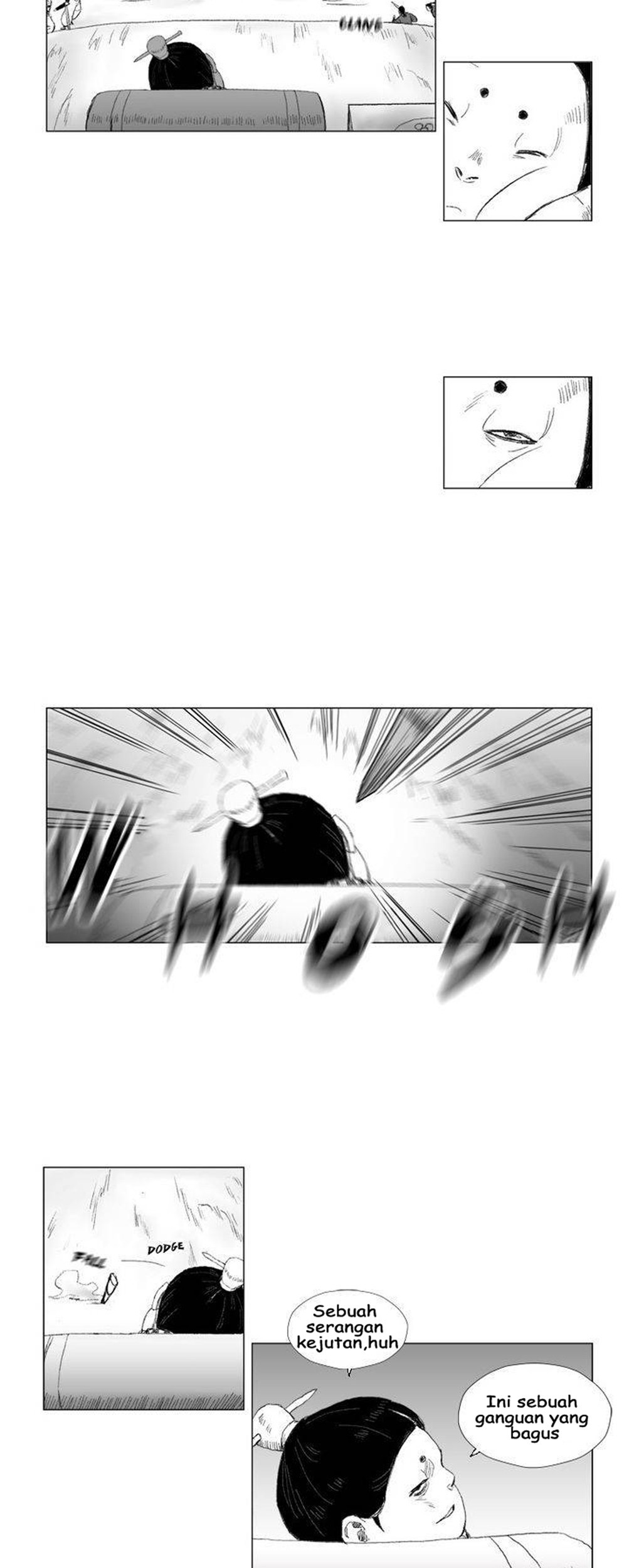 Red Storm Chapter 31 - halaman 20
