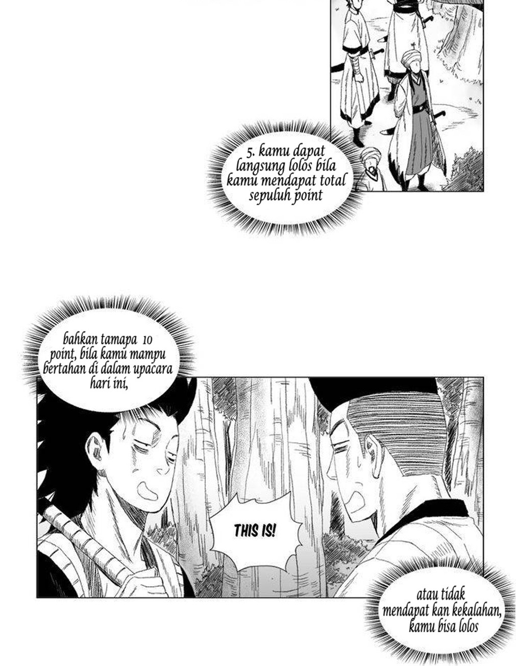 Red Storm Chapter 31 - halaman 4