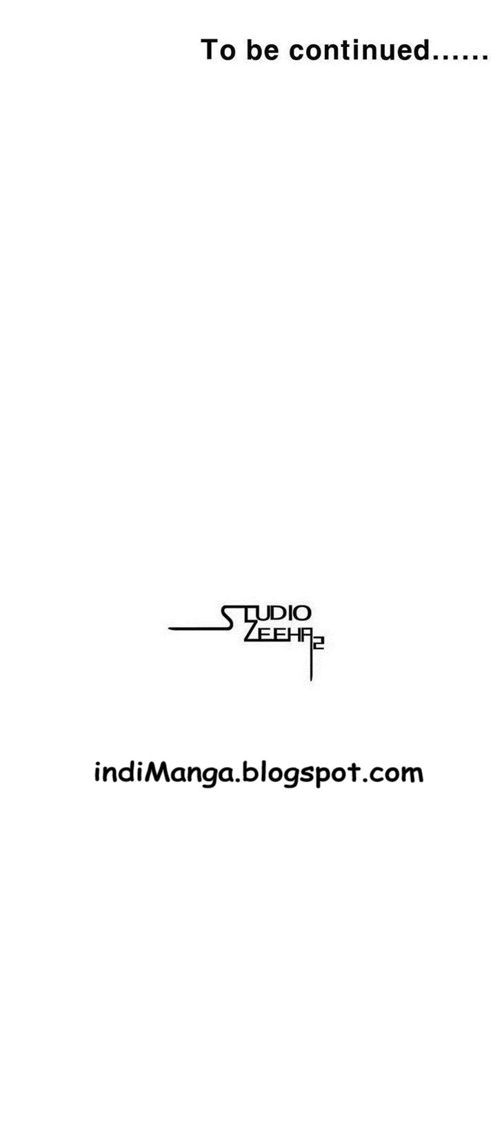 Red Storm Chapter 32 - halaman 20