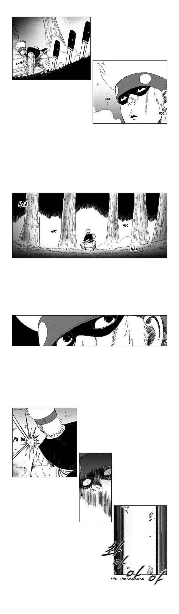 Red Storm Chapter 33 - halaman 5