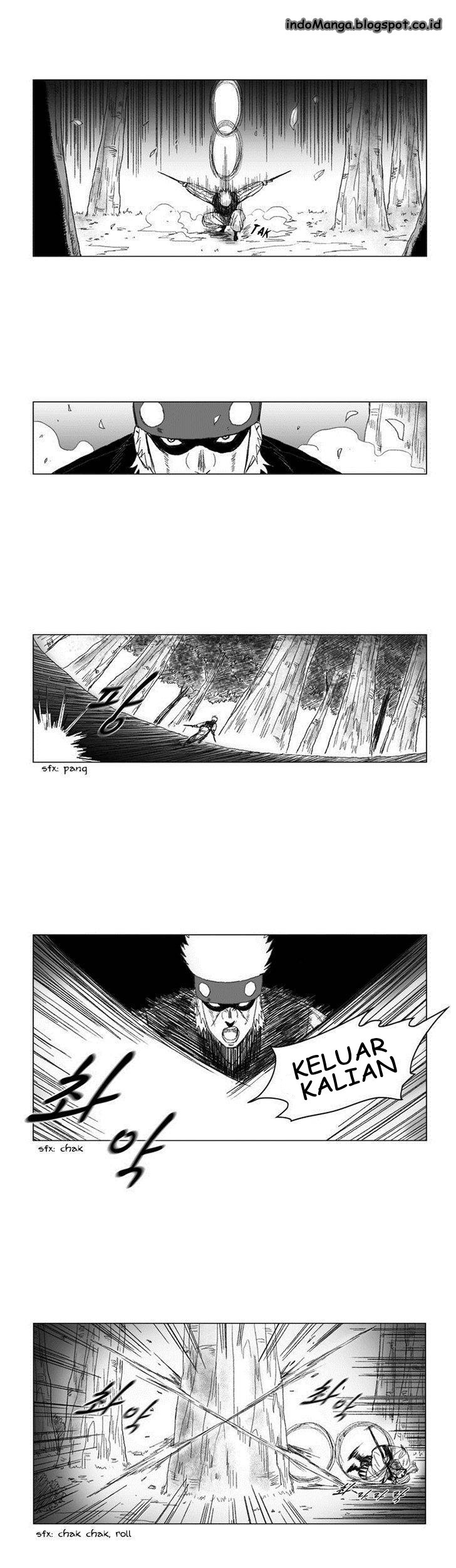Red Storm Chapter 33 - halaman 7