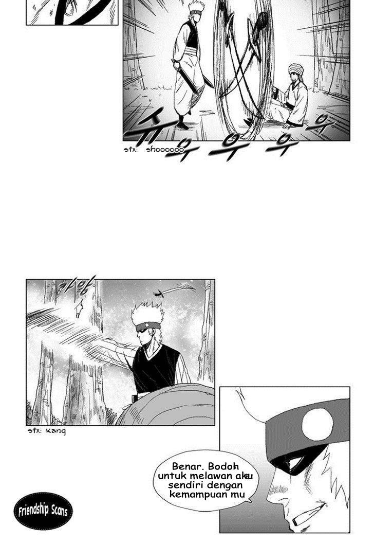 Red Storm Chapter 33 - halaman 9