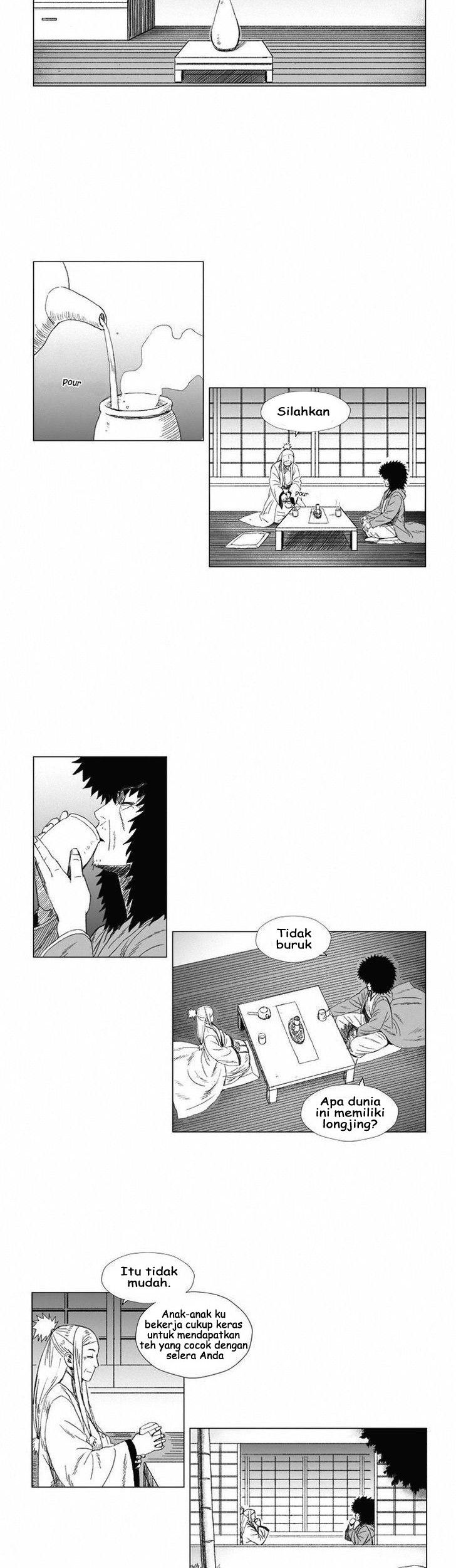 Red Storm Chapter 34 - halaman 2