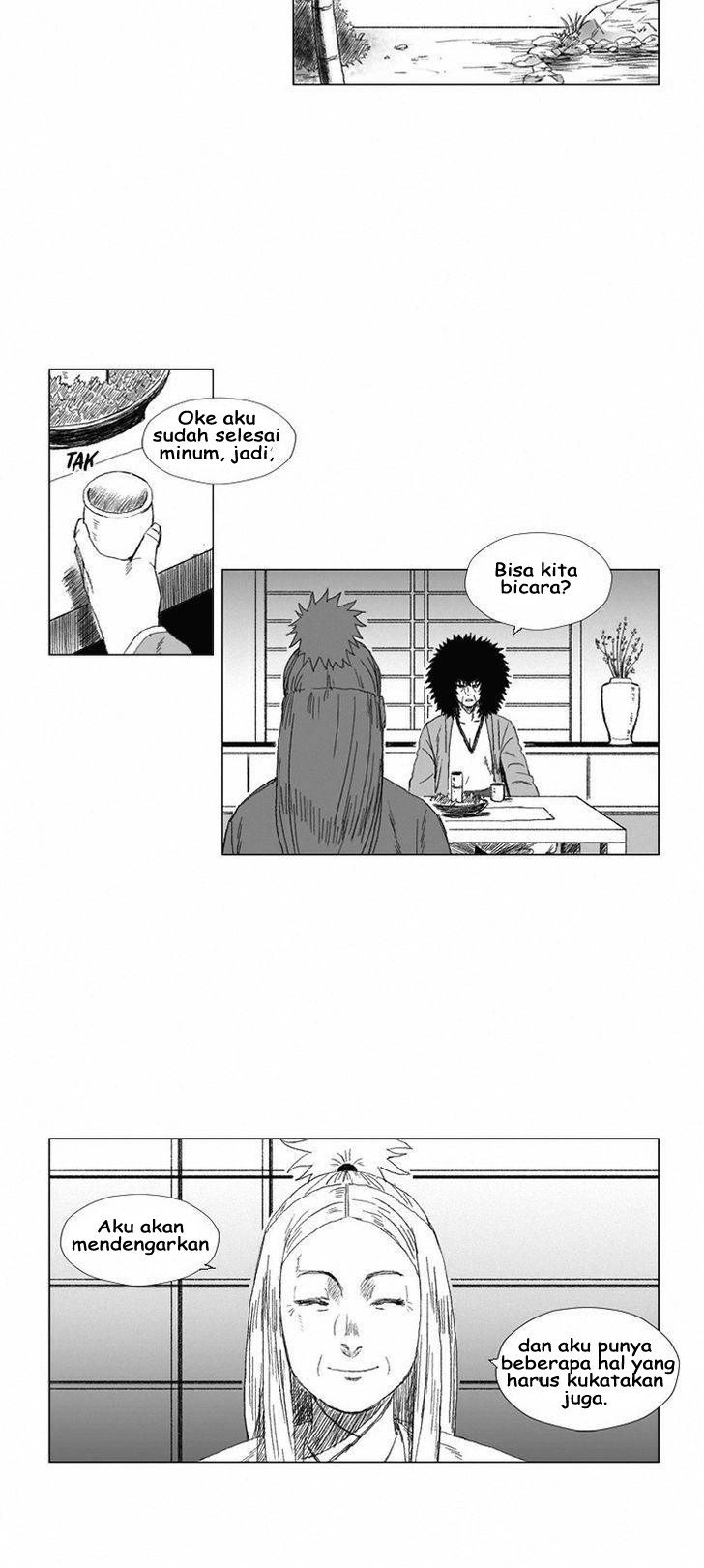 Red Storm Chapter 34 - halaman 3