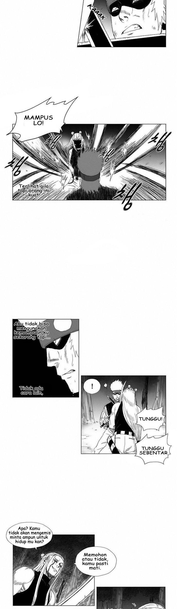 Red Storm Chapter 34 - halaman 5