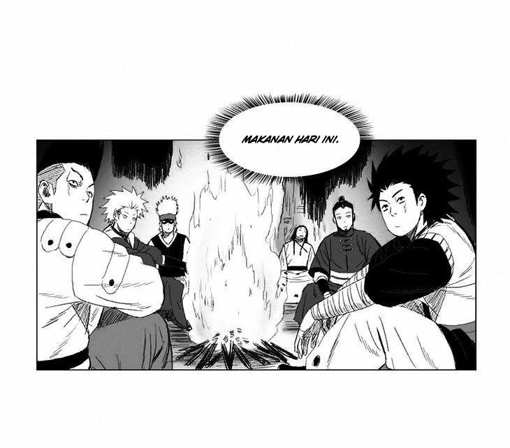 Red Storm Chapter 35 - halaman 13