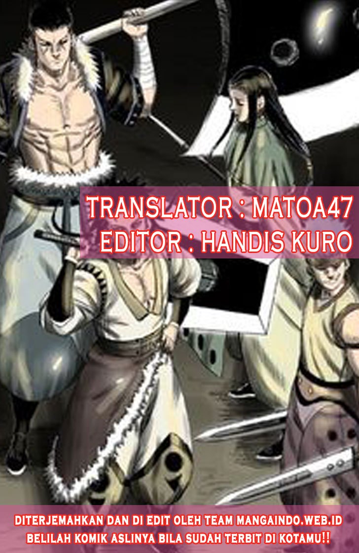 Red Storm Chapter 35 - halaman 4