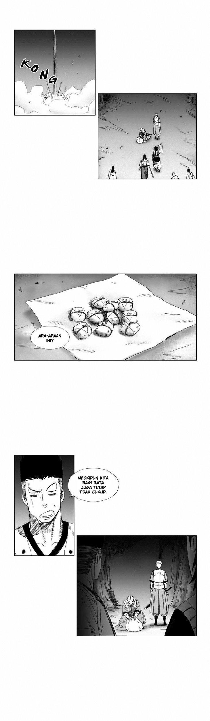 Red Storm Chapter 36 - halaman 14