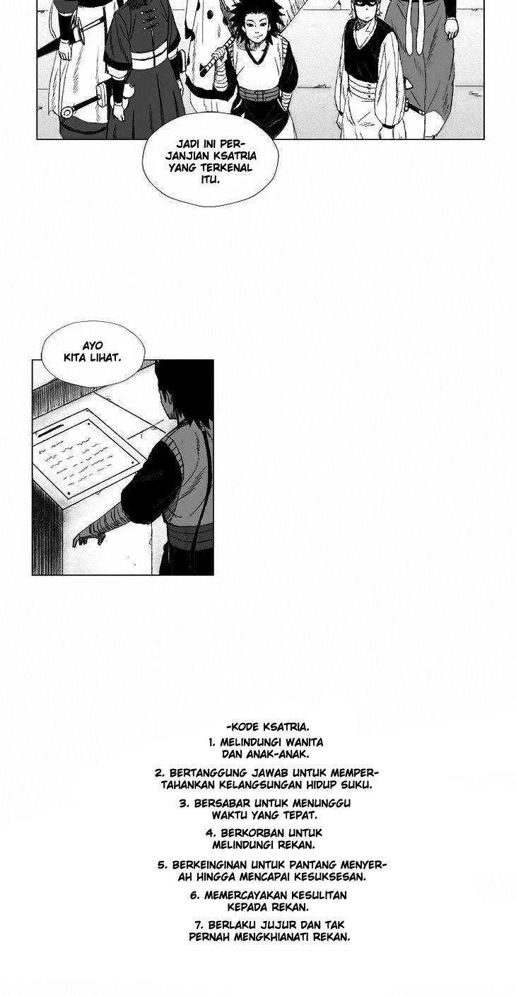 Red Storm Chapter 36 - halaman 3
