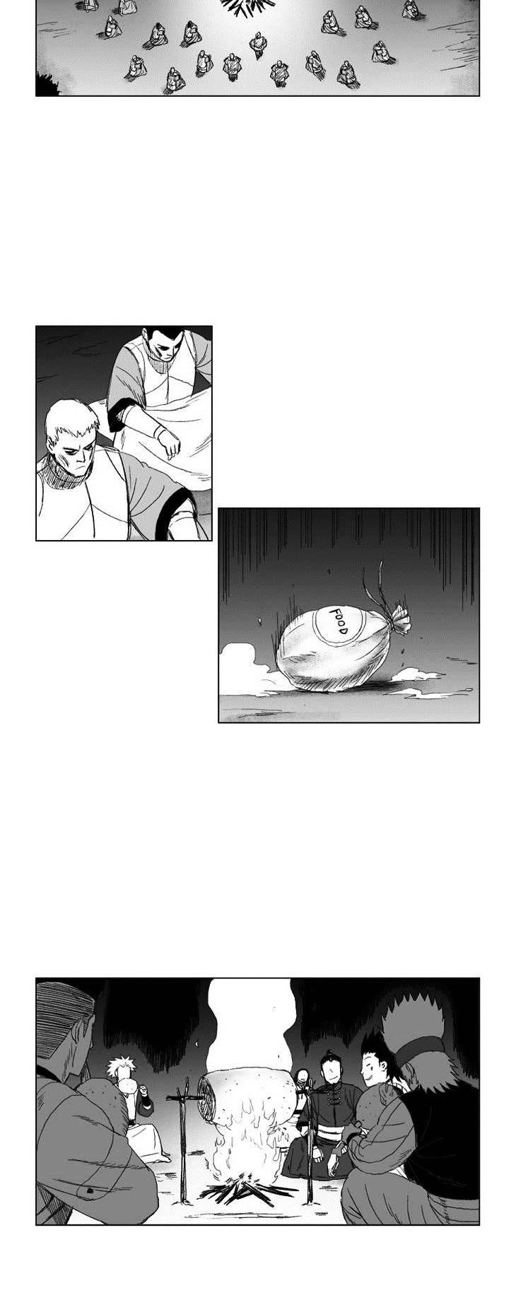 Red Storm Chapter 37 - halaman 14