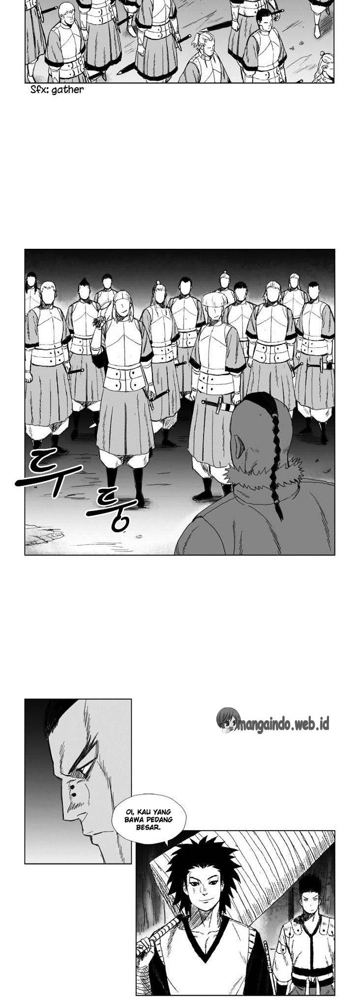 Red Storm Chapter 37 - halaman 3
