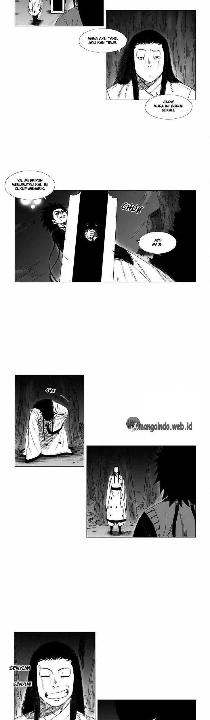 Red Storm Chapter 38 - halaman 2