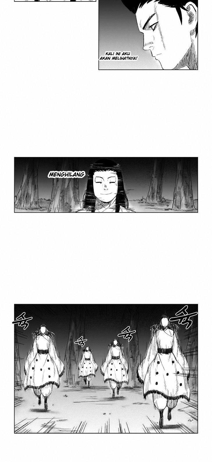 Red Storm Chapter 38 - halaman 3