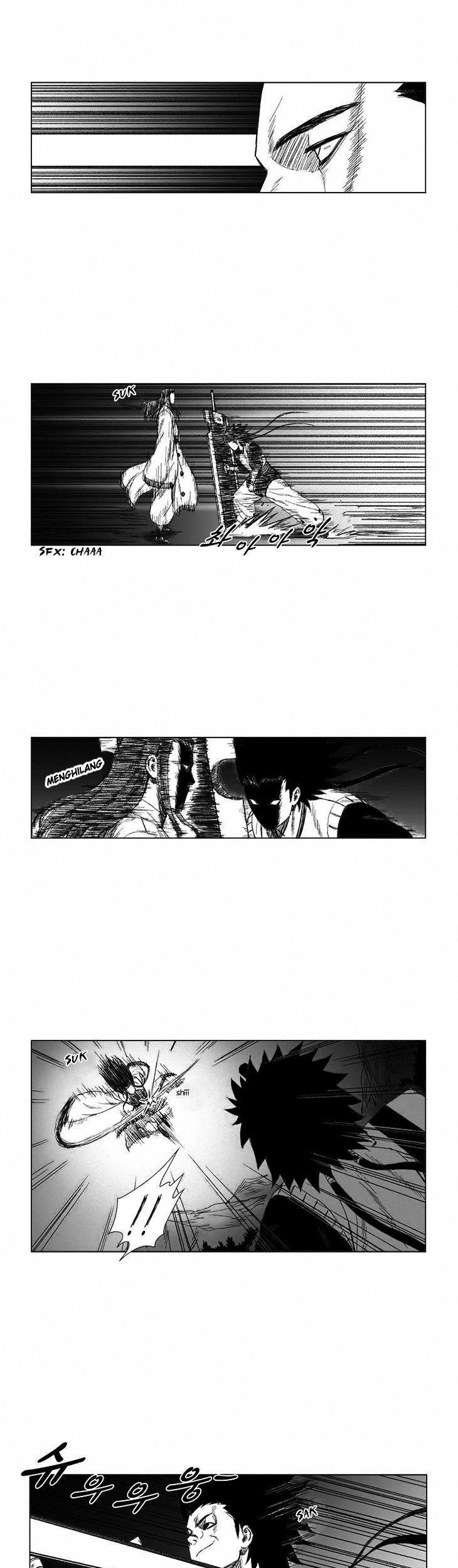 Red Storm Chapter 38 - halaman 5