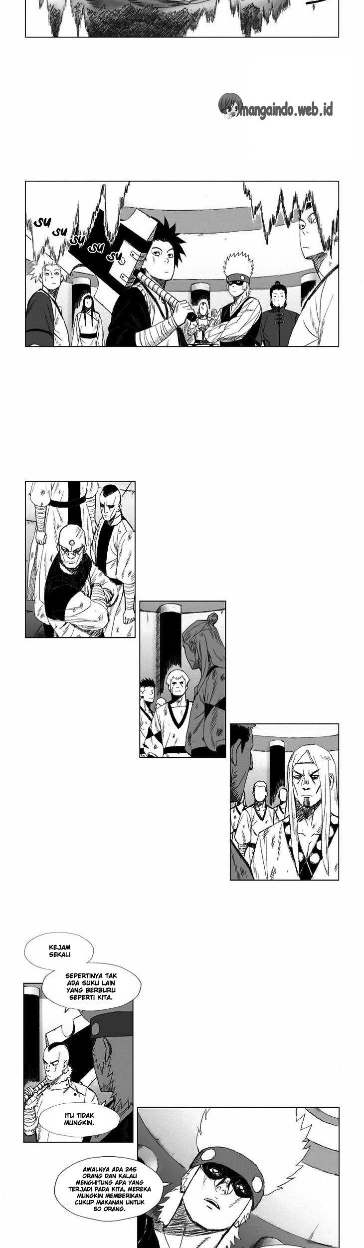 Red Storm Chapter 39 - halaman 2