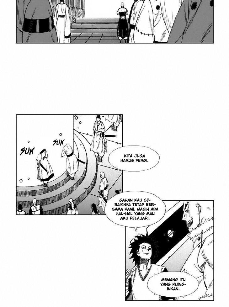 Red Storm Chapter 39 - halaman 7