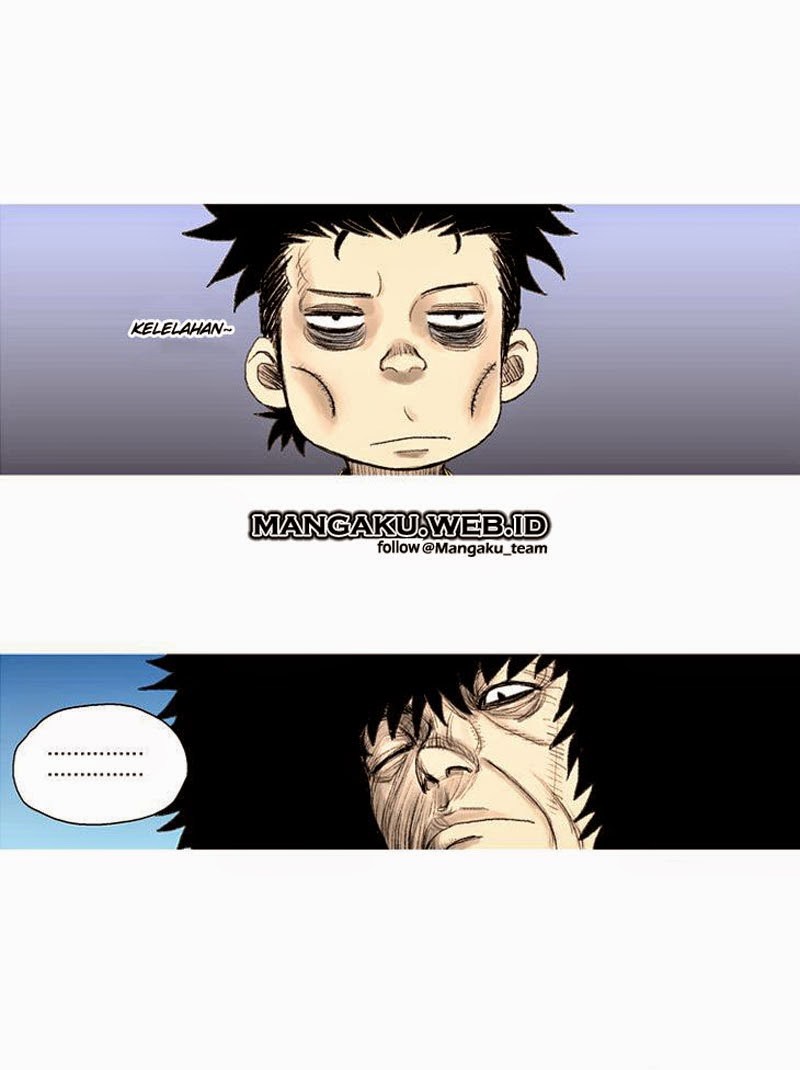 Red Storm Chapter 4 - halaman 18