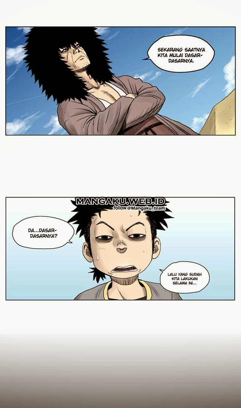 Red Storm Chapter 4 - halaman 4