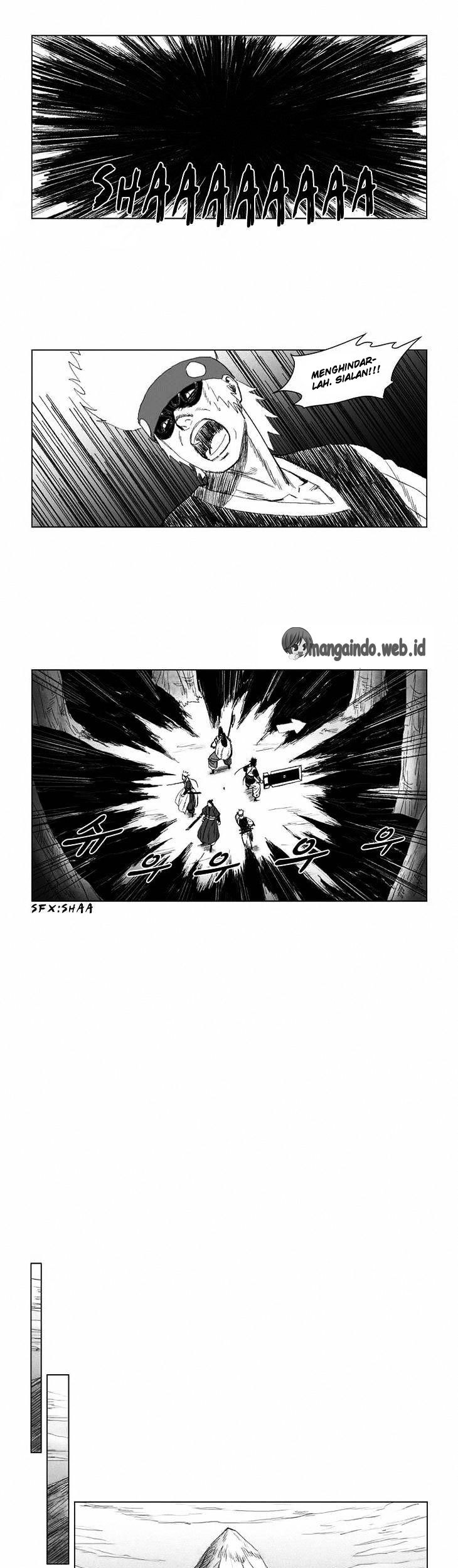 Red Storm Chapter 40 - halaman 12