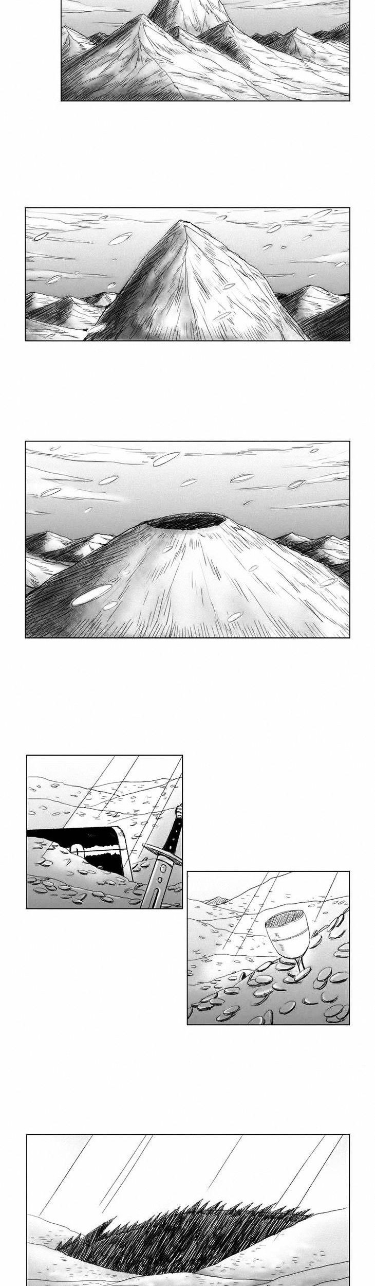 Red Storm Chapter 40 - halaman 13