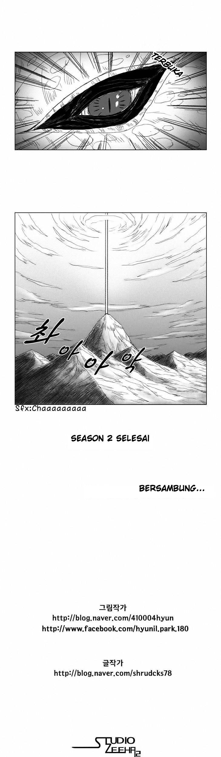 Red Storm Chapter 40 - halaman 15
