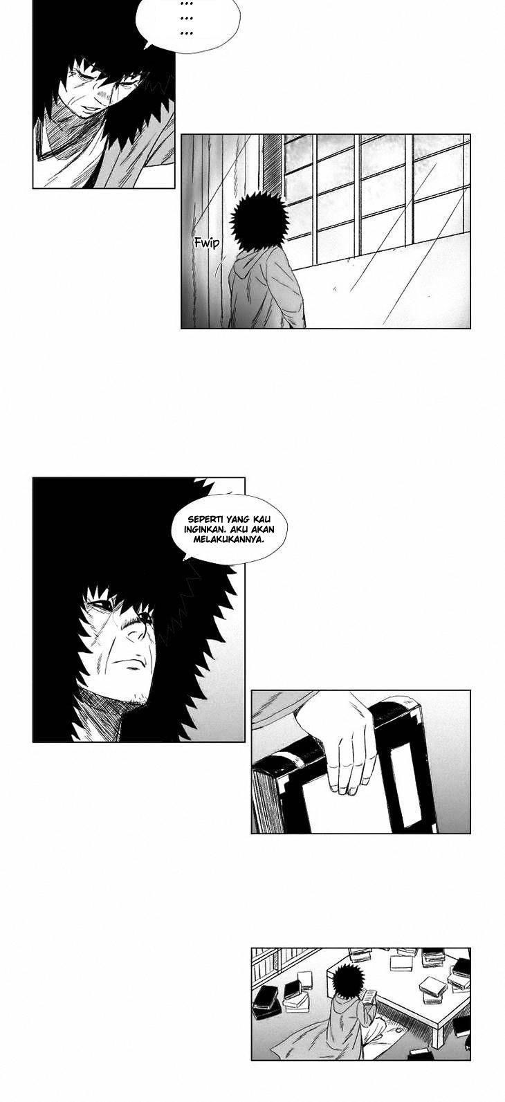 Red Storm Chapter 40 - halaman 3