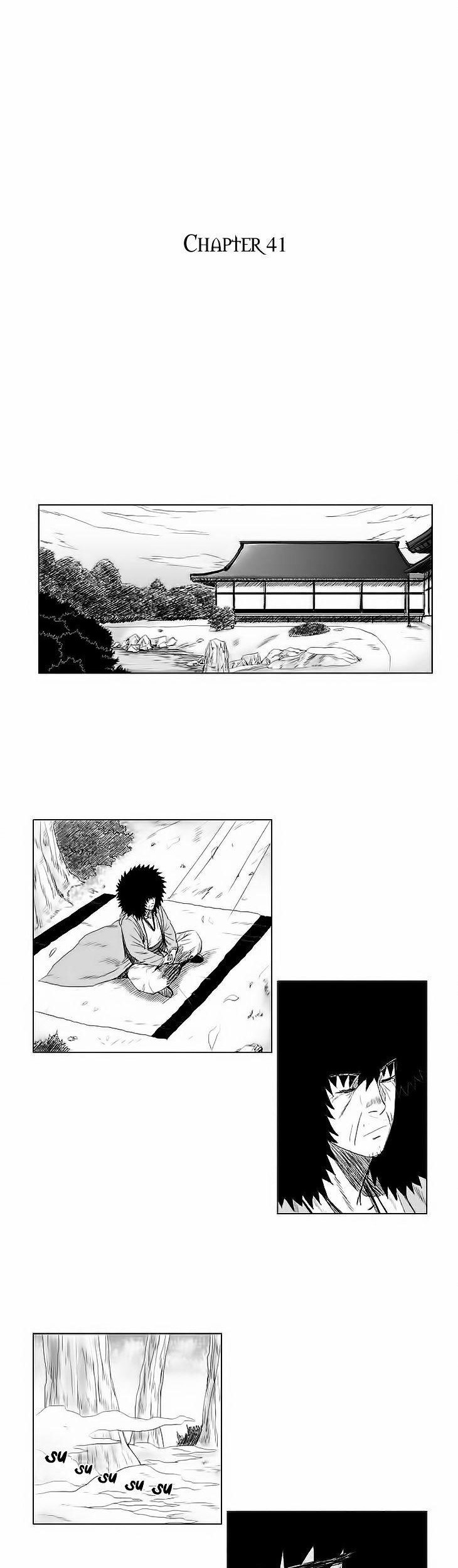 Red Storm Chapter 41 - halaman 2