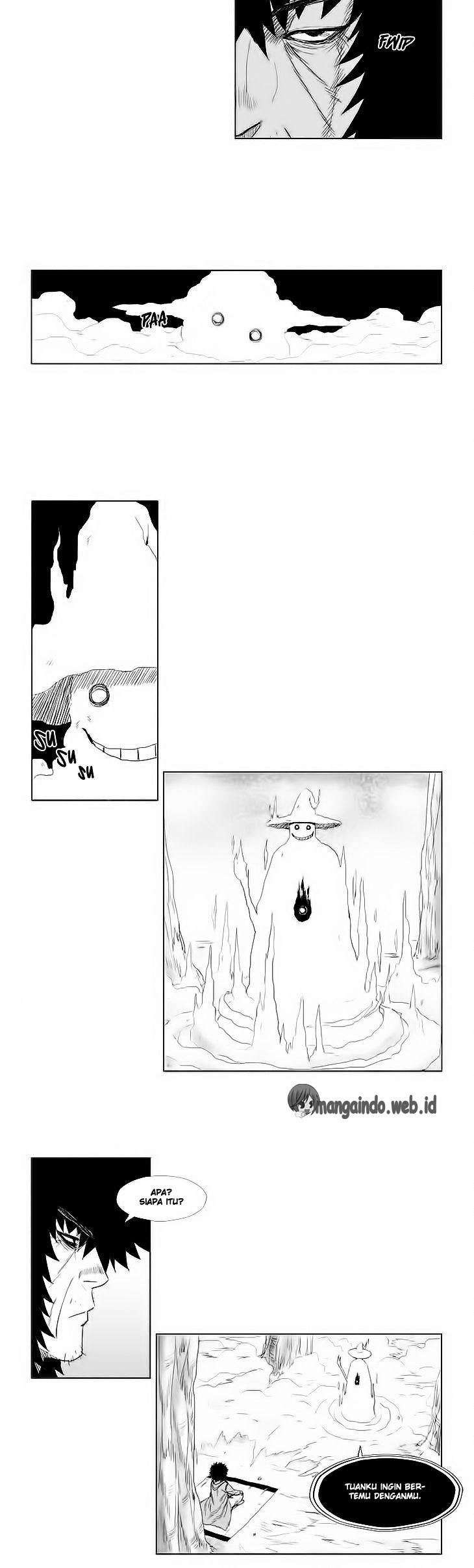Red Storm Chapter 41 - halaman 3