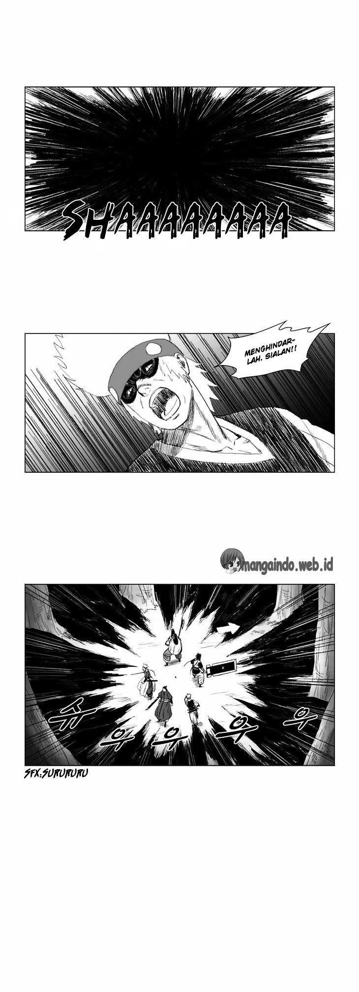 Red Storm Chapter 41 - halaman 5
