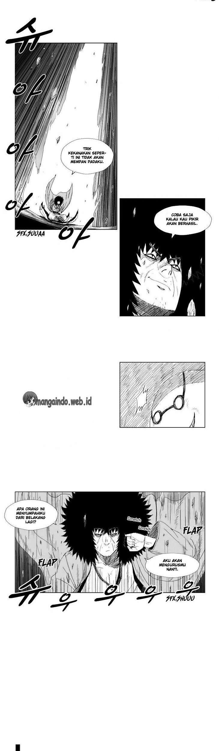 Red Storm Chapter 41 - halaman 7