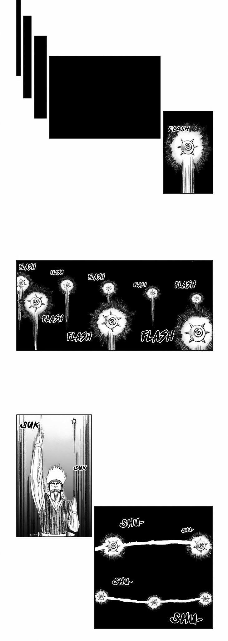 Red Storm Chapter 41 - halaman 8