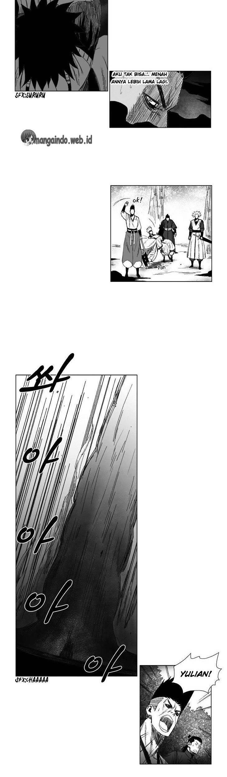 Red Storm Chapter 42 - halaman 10