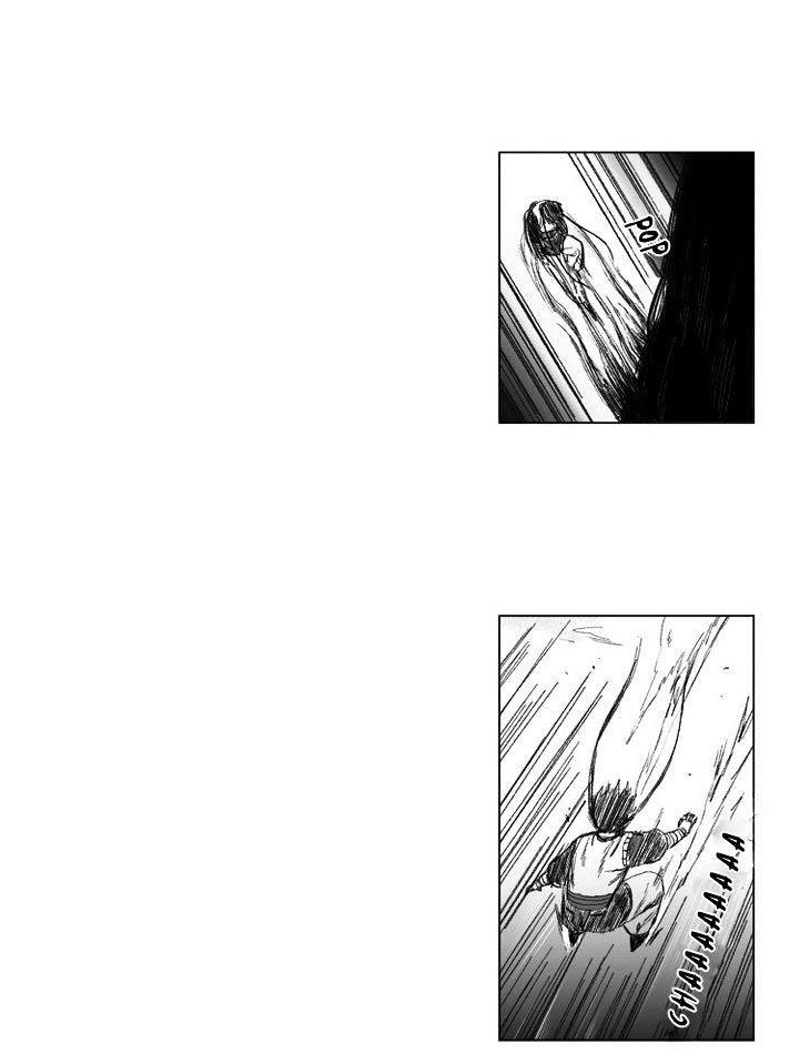Red Storm Chapter 42 - halaman 11