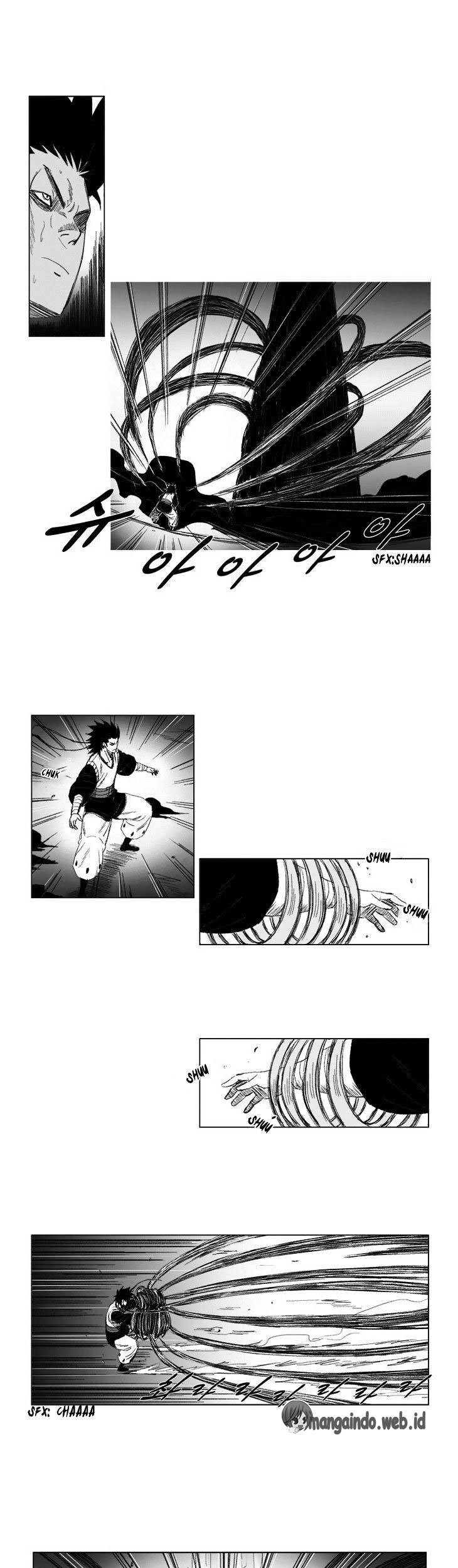 Red Storm Chapter 42 - halaman 12