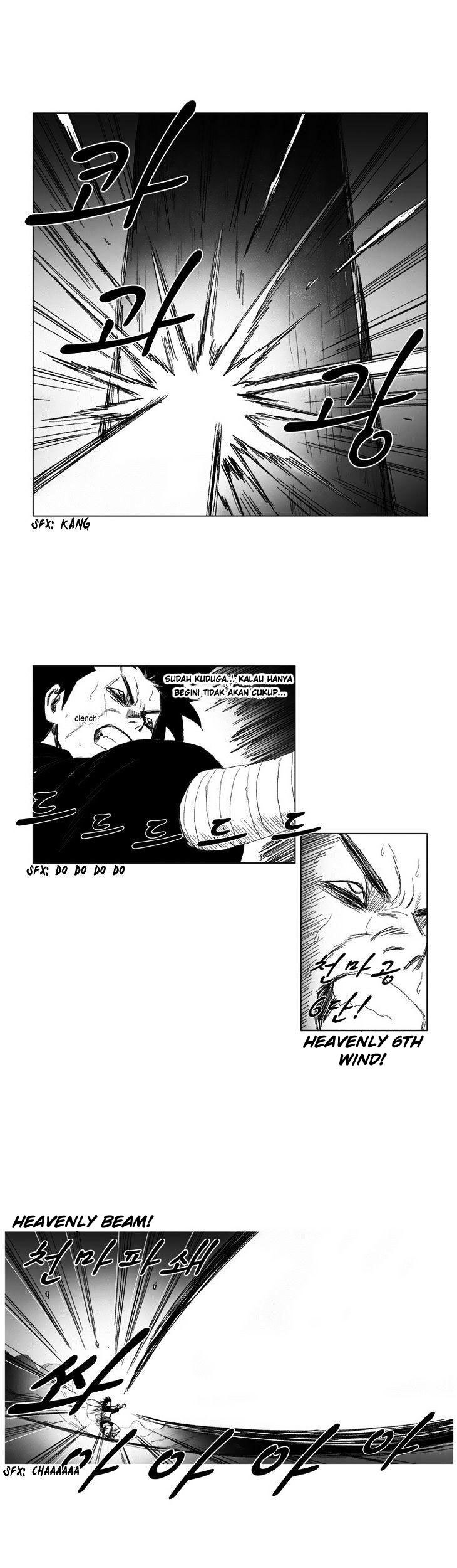 Red Storm Chapter 42 - halaman 15