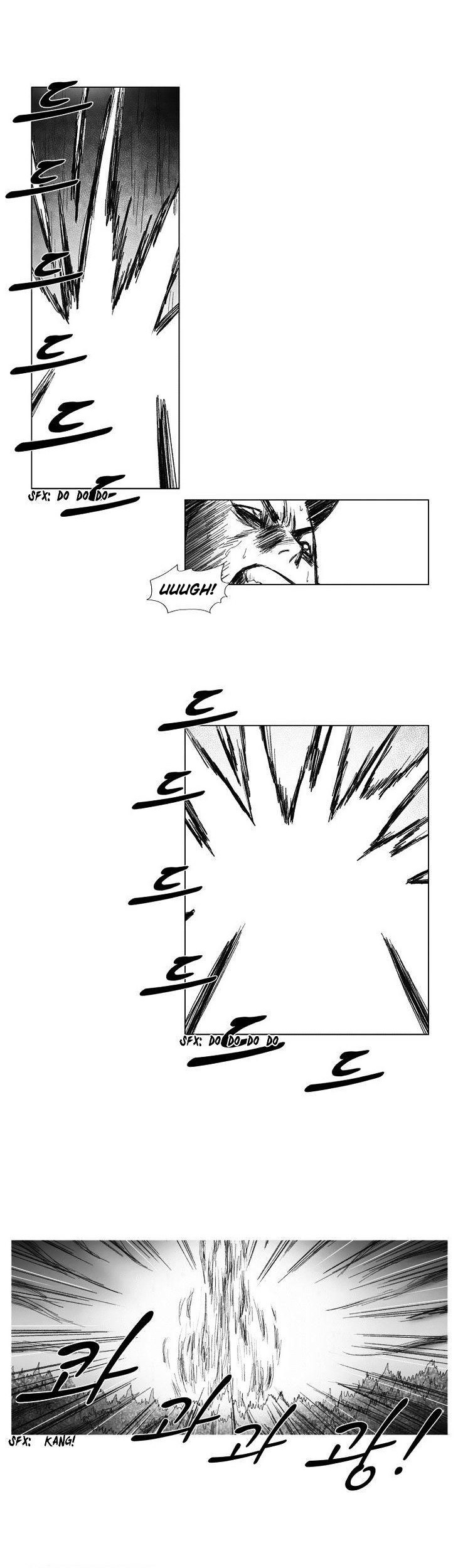 Red Storm Chapter 42 - halaman 16