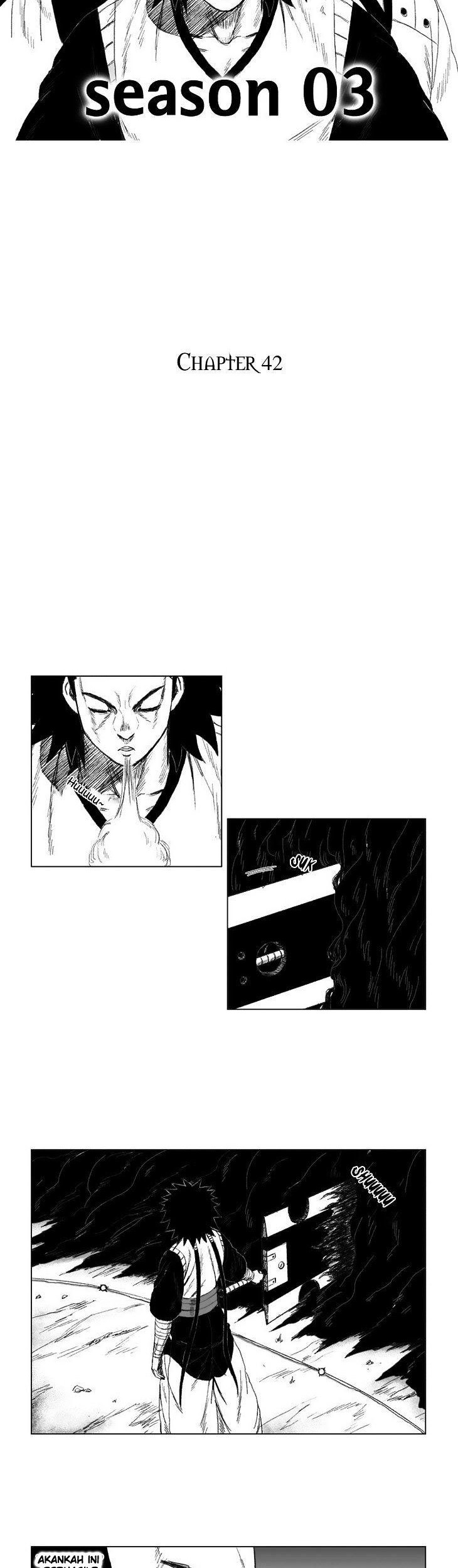Red Storm Chapter 42 - halaman 2